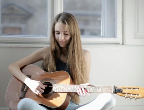 Quais os primeiros acordes para aprender no violão?