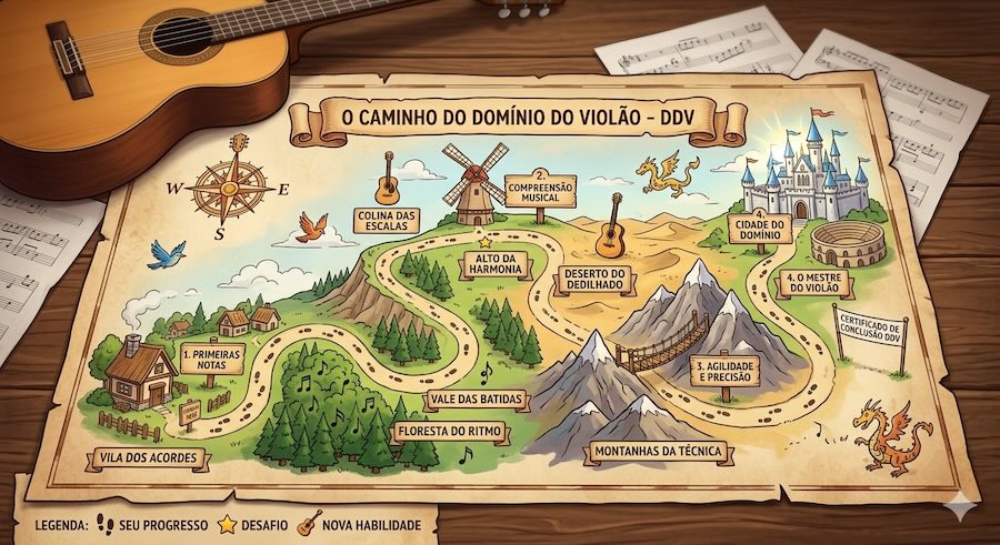 mapa-dominio do violao