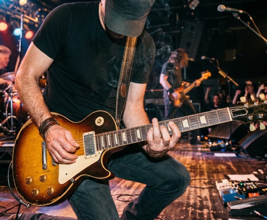 Exercícios para soltar os dedos - Violão e Guitarra