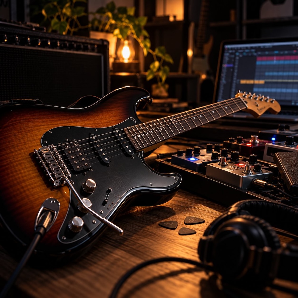 DSG10 X — Curso de Guitarra