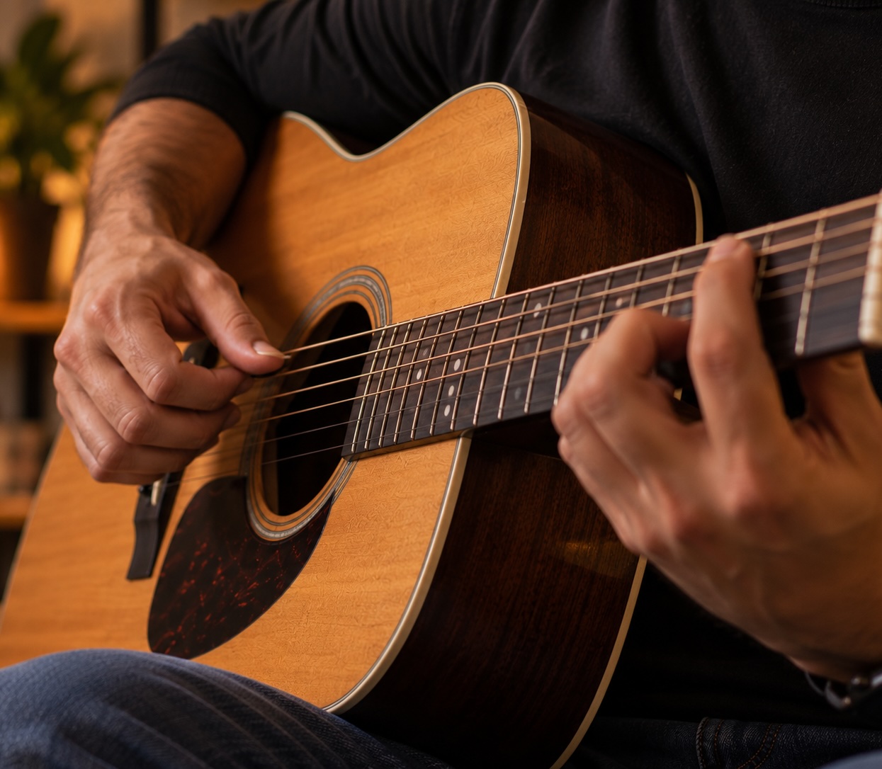 Curso de Violão Iniciantes - DDV